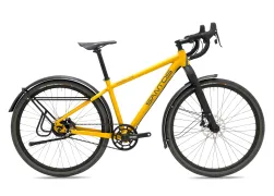 SANTOS Cross Lite